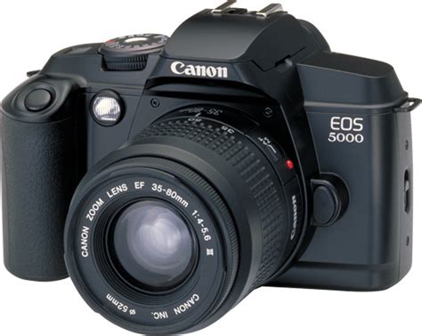 EOS 5000/EOS 888(Asia) .